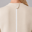 Women’s Adaptive Back Zip Romper with Long Pants