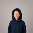 Kids Sensory Hoodie with Eye Cover