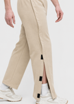 Men’s Full Side Opening Pants