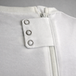 Men's Adaptive Back Zip Romper