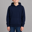 Kids Sensory Hoodie with Eye Cover
