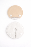 Reusable G-Tube Pad Set with Tube Cover