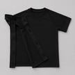 Men's Side Opening T-Shirt