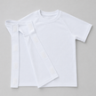 Men's Side Opening T-Shirt