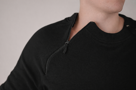 Men's Adaptive T-Shirt