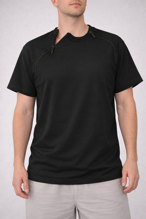 Men's Adaptive T-Shirt