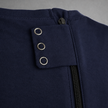 Men's Adaptive Long Sleeve Romper