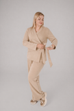 Adaptive Post Surgery Robe