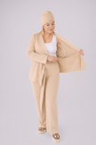 Adaptive Post Surgery Robe