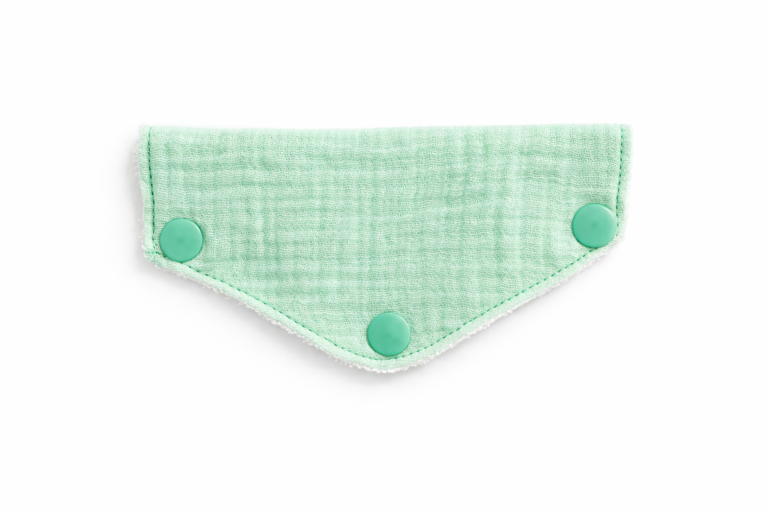 Reusable G-Tube Pad Set with Tube Cover