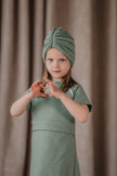 Adaptive Girls Access Dress