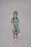 Adaptive Girls Access Dress