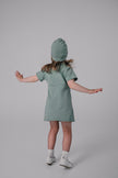 Adaptive Girls Access Dress