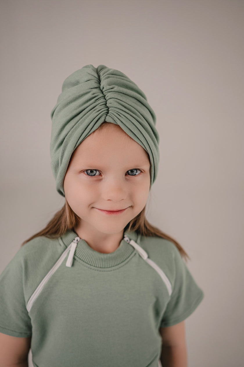 Adaptive Girls Access Dress