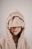 Kids Sensory Set, Magnetic Hoodie & Rib Leggings