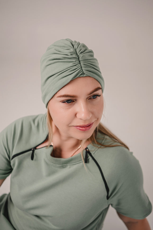 Women’s Soft Turban