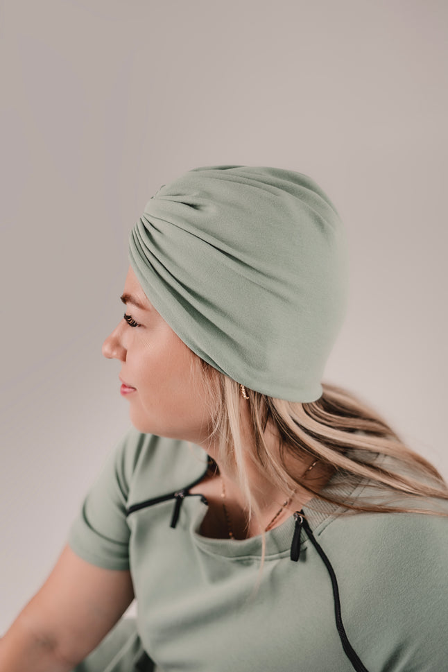 Women’s Soft Turban