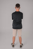 Men’s Adaptive Shorts with Full-Length Side Zippers