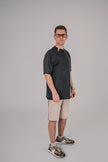 Men’s Adaptive Shorts with Full-Length Side Zippers