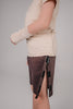 Kids’ Adaptive Shorts with Full Velcro Side Openings